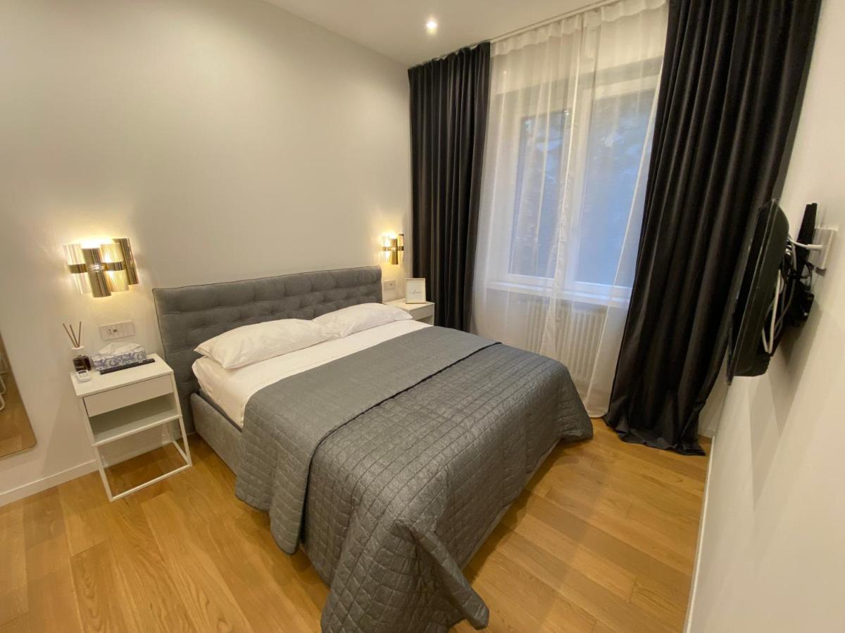 Luxury Modern Apartamento Milán