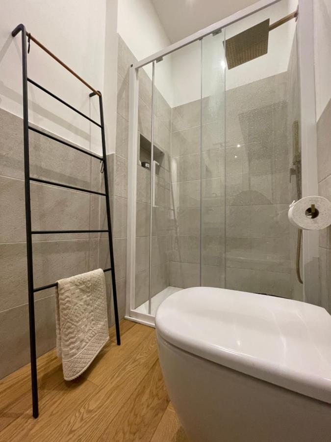 Luxury Modern * Milán