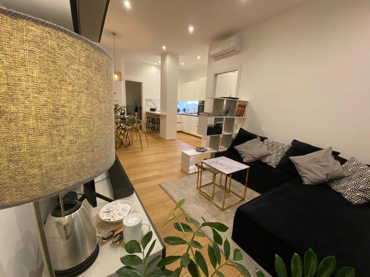 Luxury Modern Apartamento Milán