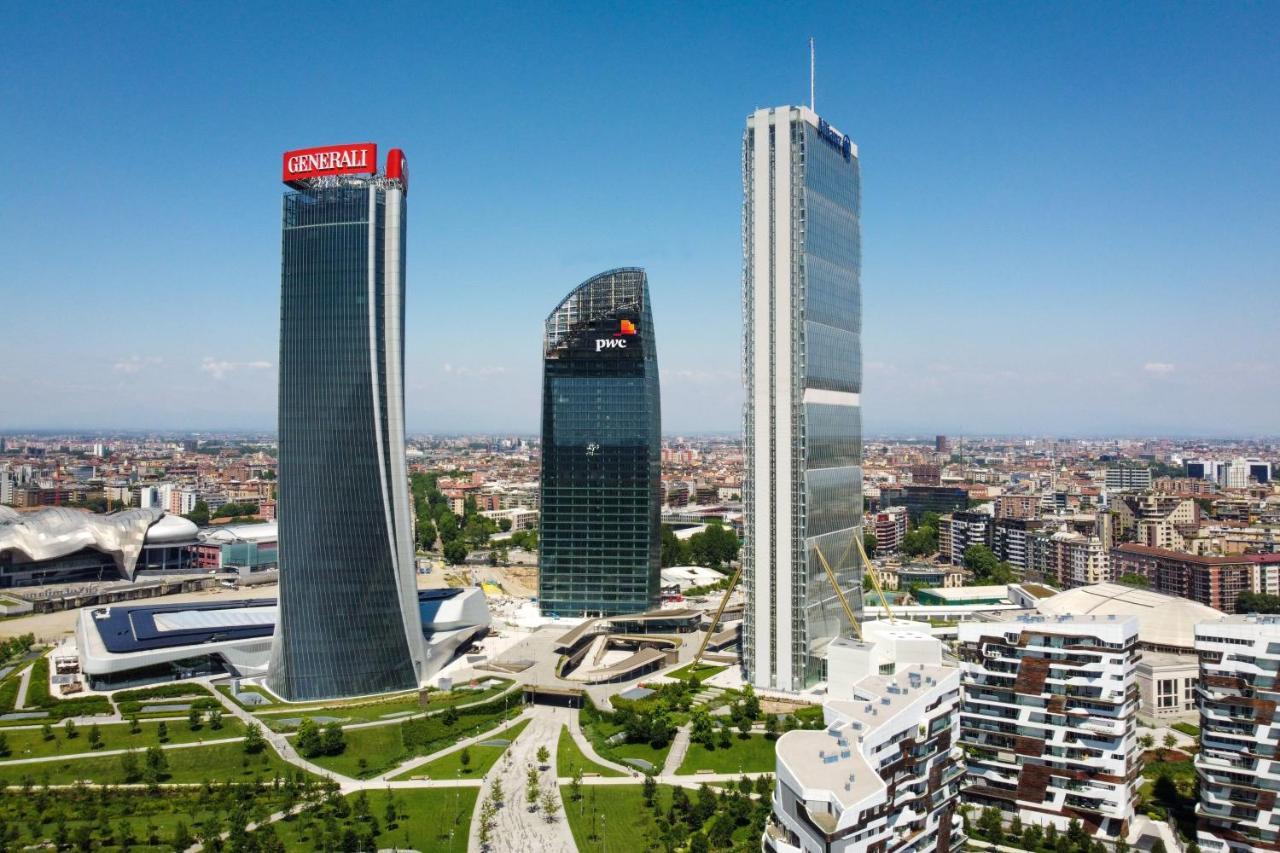 Apartamento Luxury Modern *